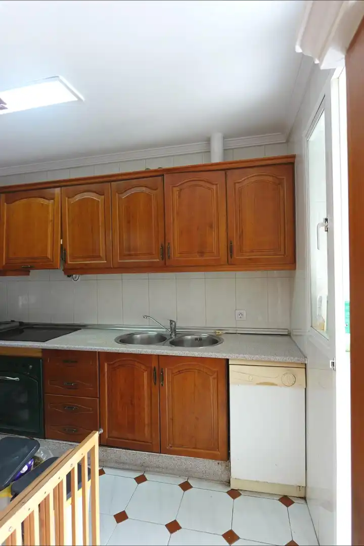 Wohnung zum Verkauf in Calle ALSEDO, El Carmen