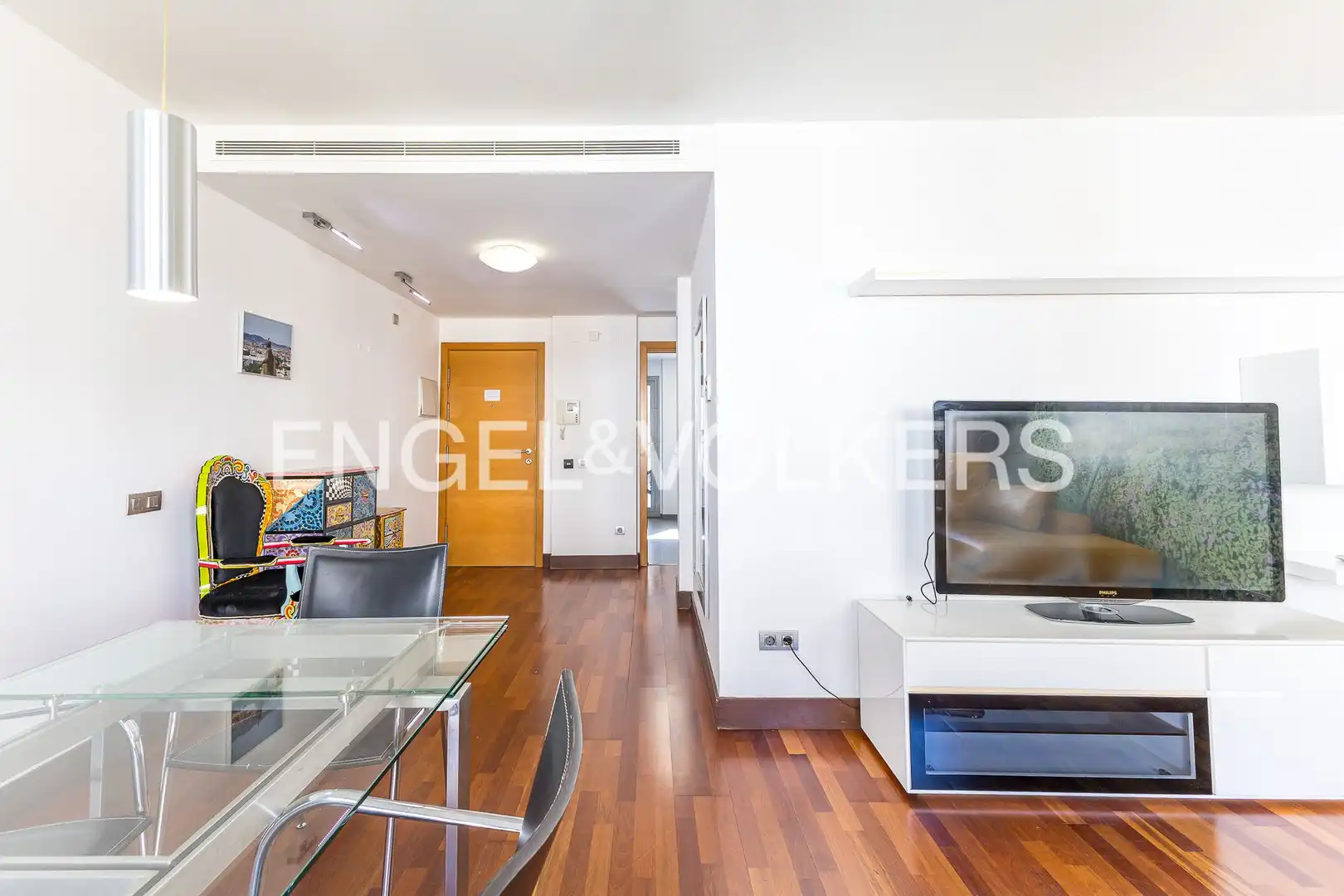 Appartamento con terrazza in vendita a Eixample, imagen 8