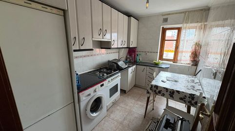 Foto 4 de Piso en venta en Calle Crucero de San Julián, San Julián - Barriada de Cortes, Burgos Capital