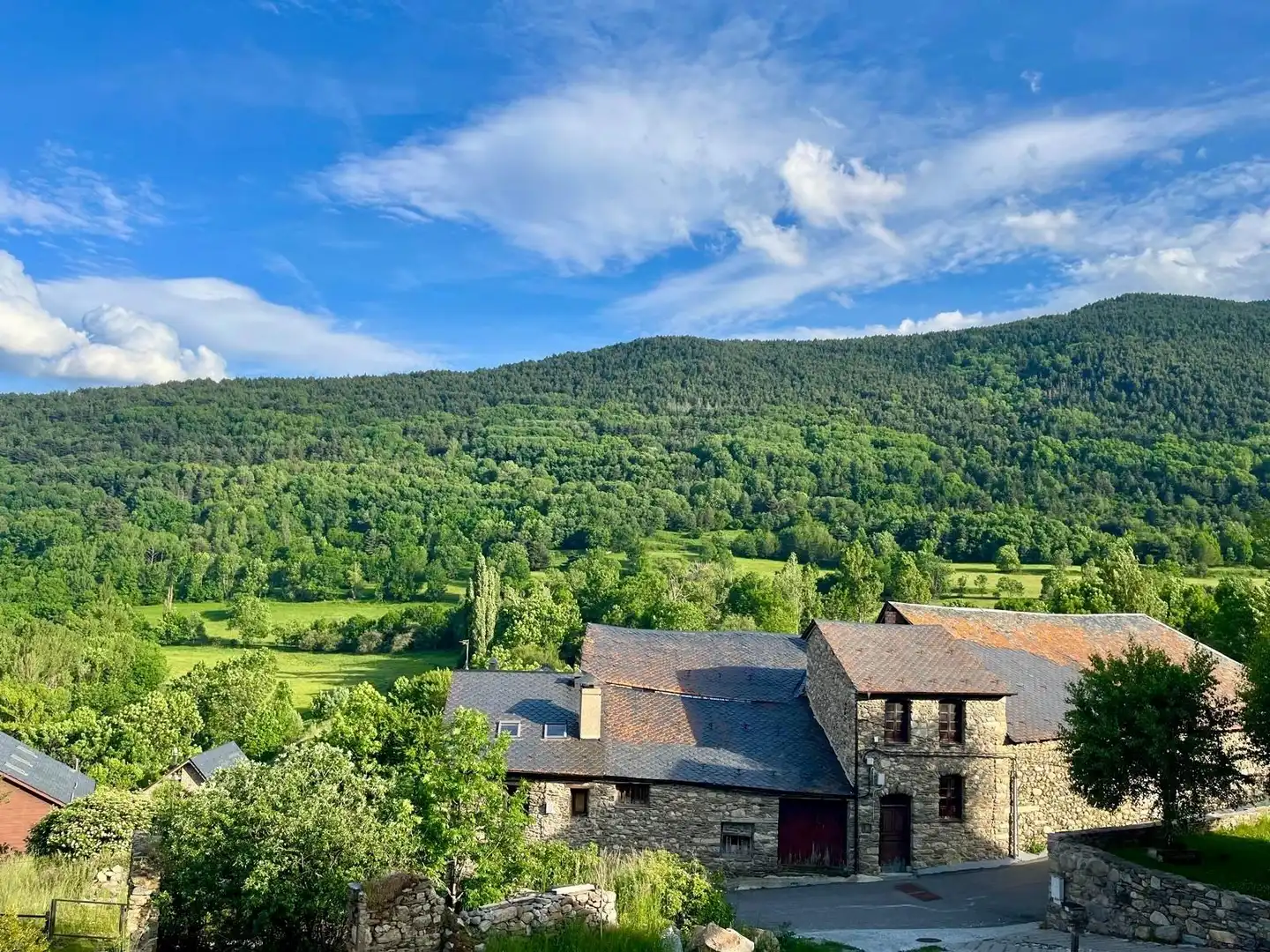 Casa rústica en venta en Alt Àneu, imagen 16