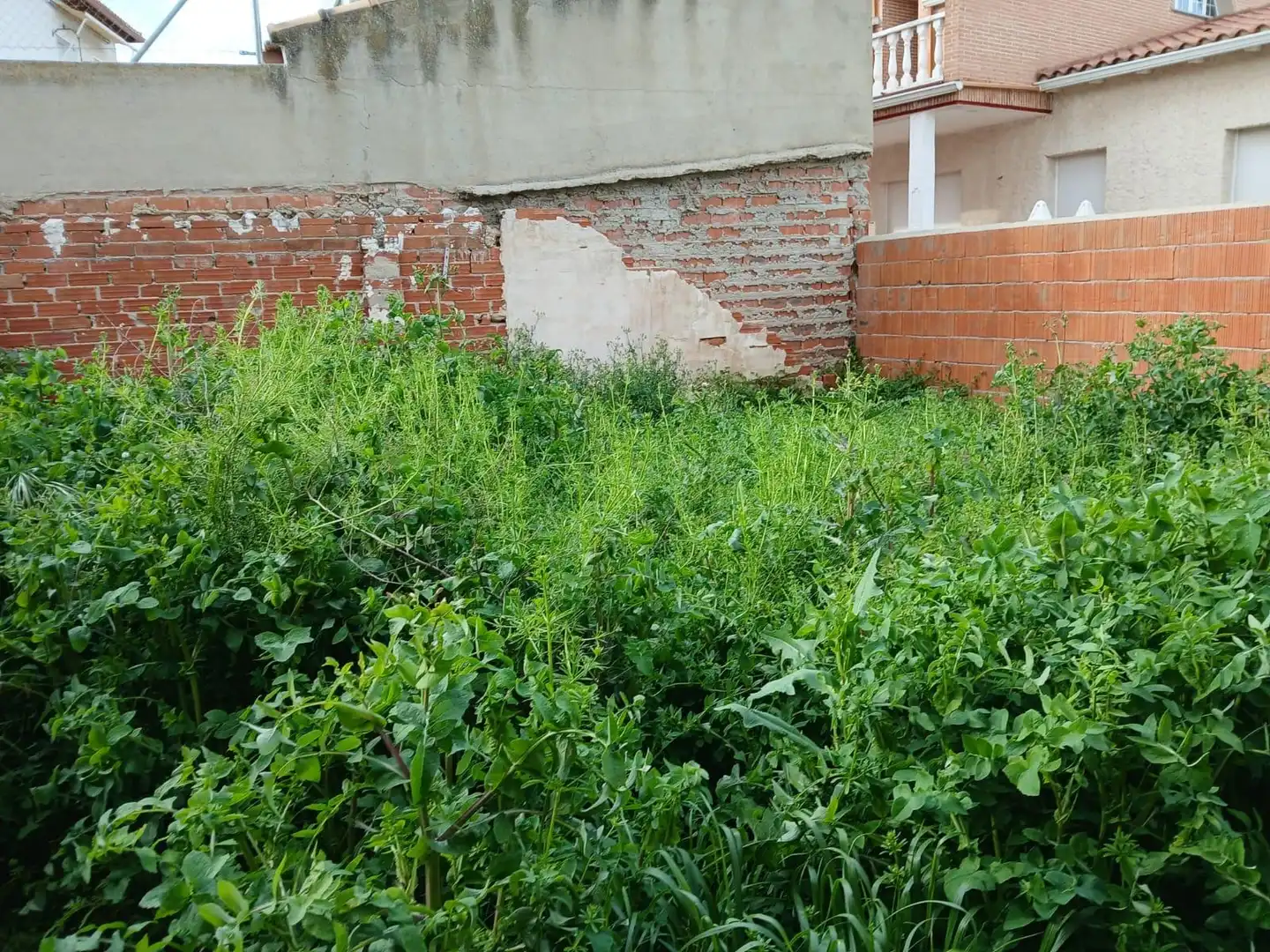 Adossat amb jardí en venda a PRIM, imagen 46