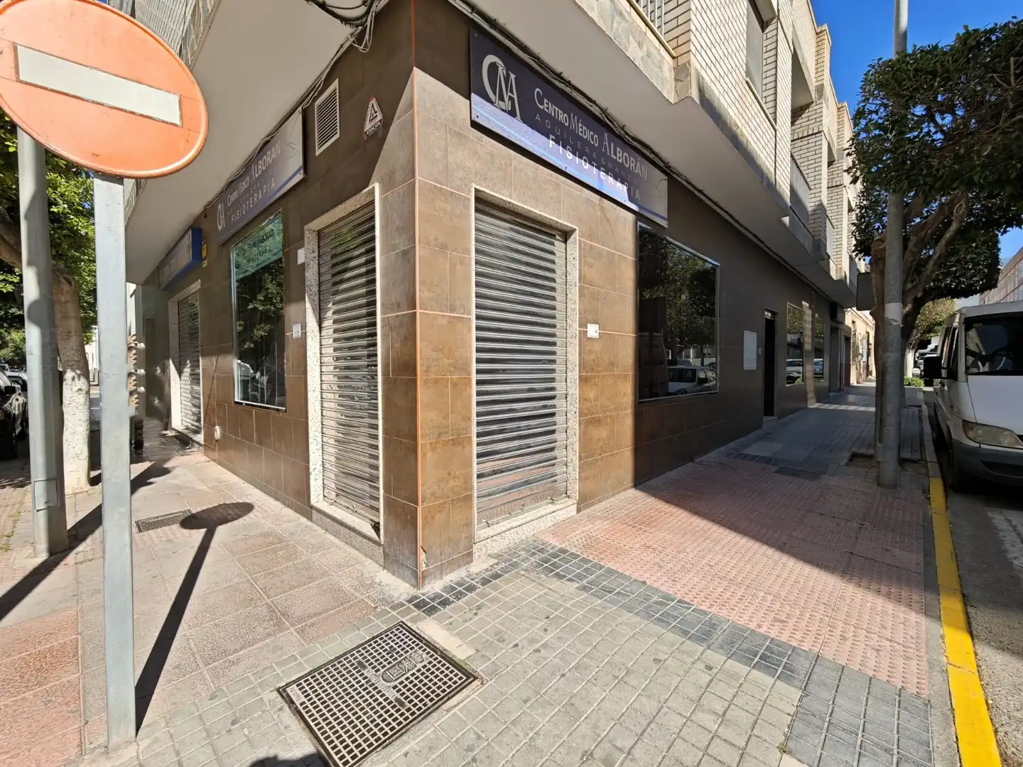 Local comercial en venda a Calle Octavio Augusto 39, imagen 3