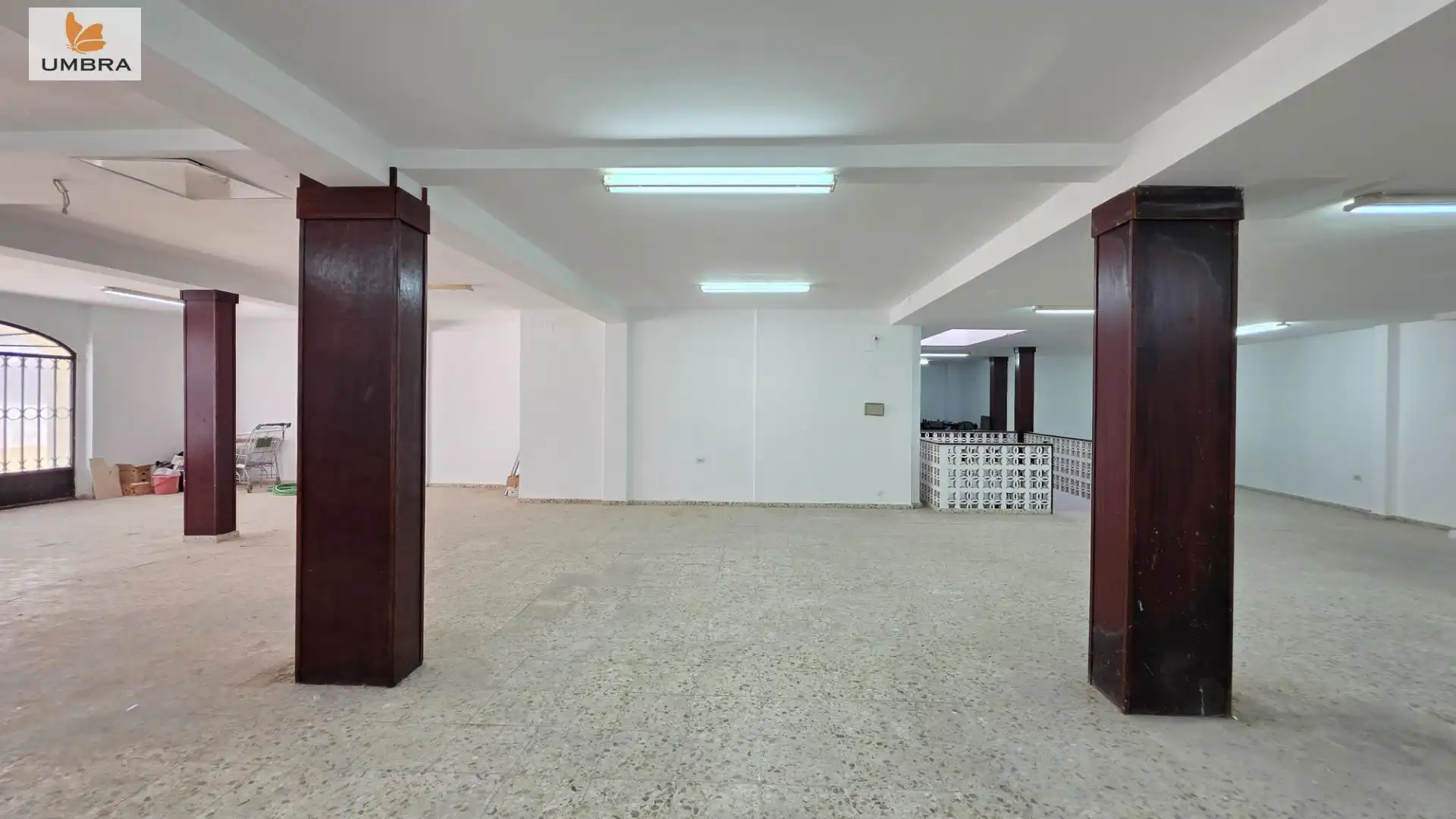 Gewerbefläche zum Verkauf in Calle de Rodrigo León 7, imagen 10