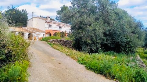 Foto 2 von Haus oder Chalet zum Verkauf in Parcent, Alicante