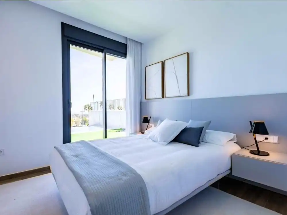 Maison avec piscine à vendre à Av Balcon de Ponoig, imagen 11