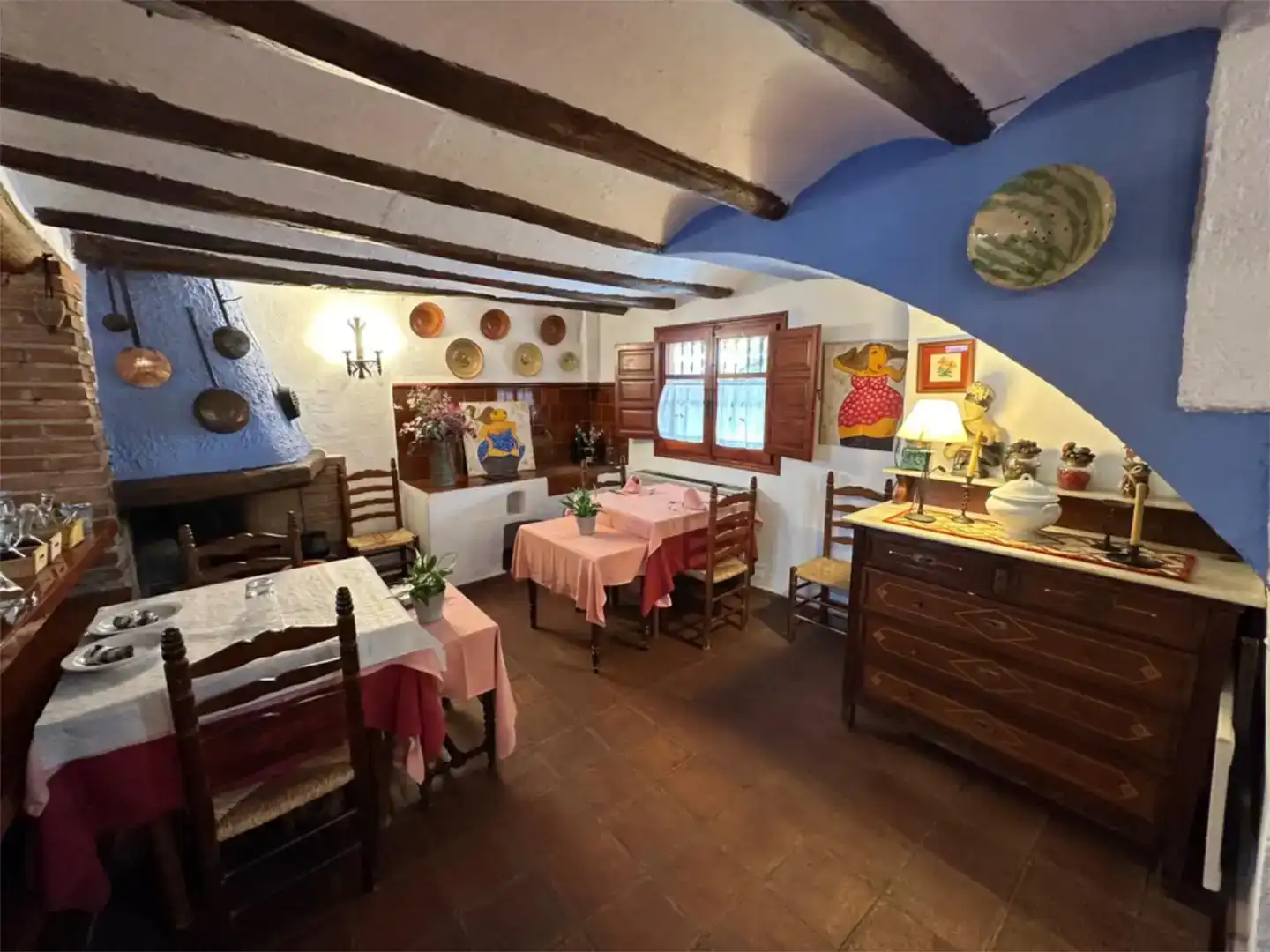 Finca rústica en venda en Vila-rodona amb Aire condicionat i Balcó