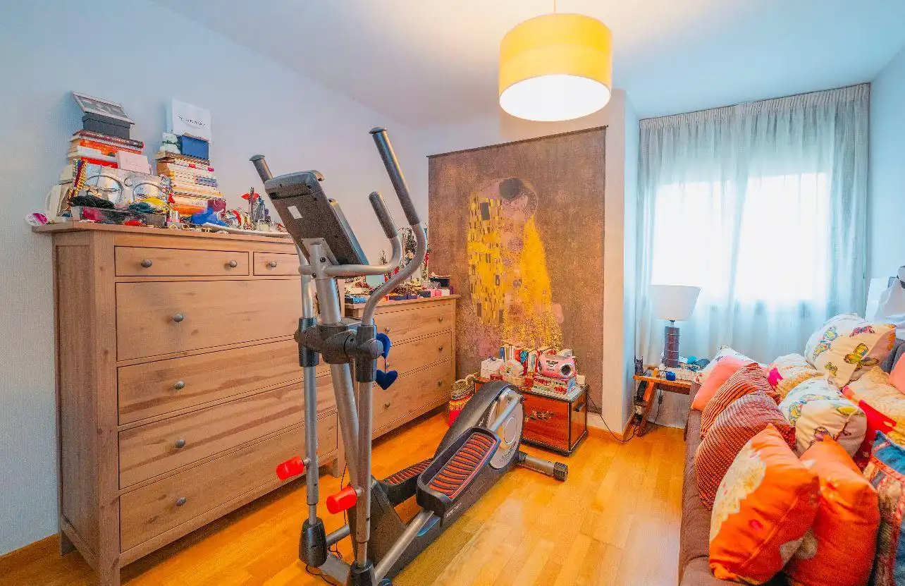Schlafzimmer von Maisonette zum Verkauf in Santa Cruz de Tenerife mit Terrasse und Abstellraum