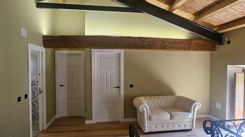 Foto 2 de Piso en venta en Cillán, Ávila