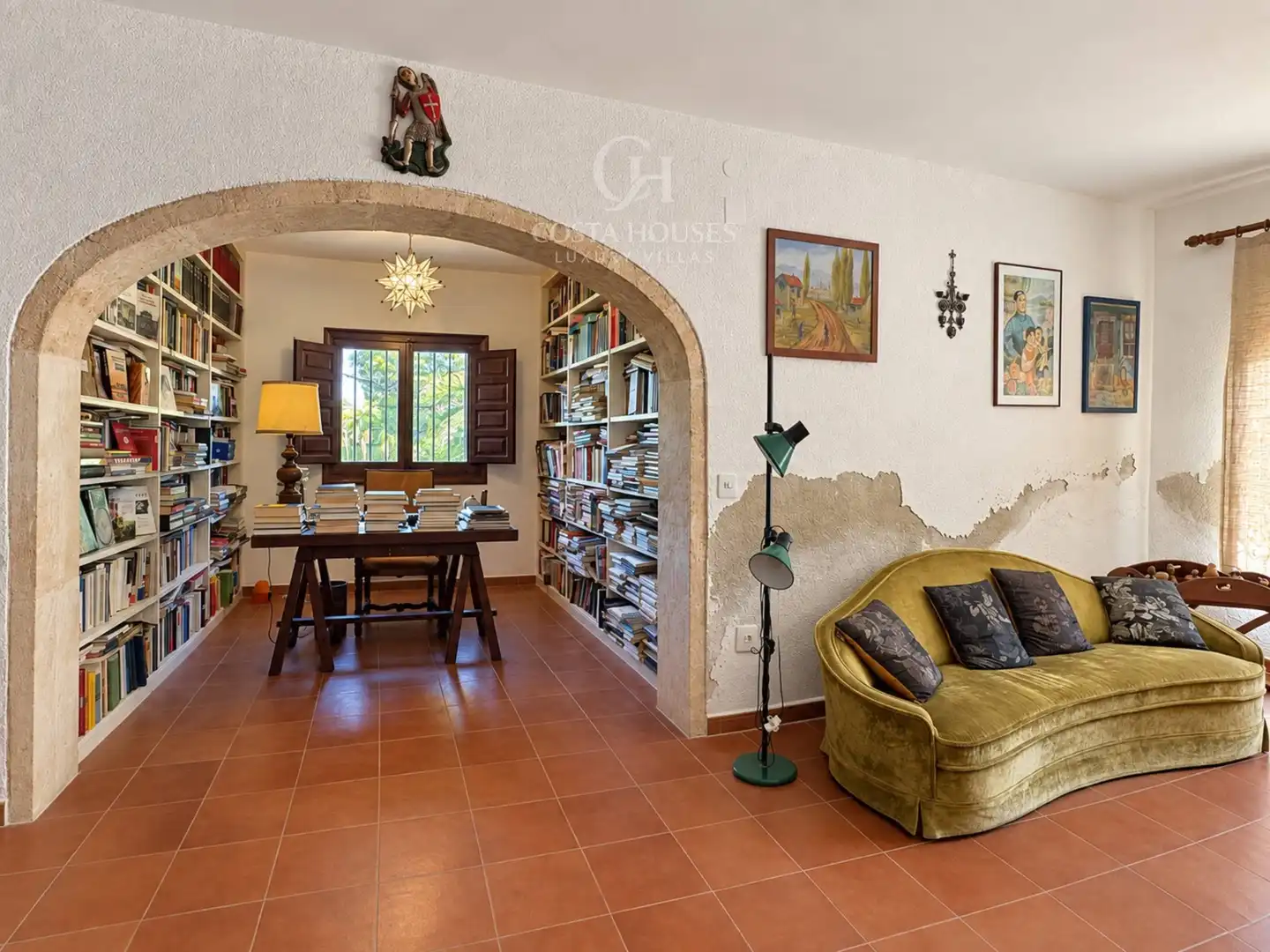 Villa avec piscine à vendre à Cap Martí - El Tossalet - Pinomar, imagen 11
