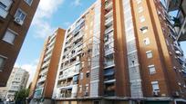 Exterior view of Flat for sale in Alcalá de Henares  with Terrace