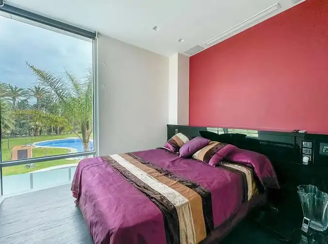 Chalet con piscina en venta en Playa de Granada, imagen 12