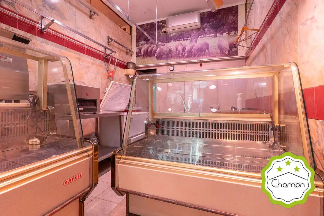 Business premises to rent in Calle María Díaz de Haro, imagen 13