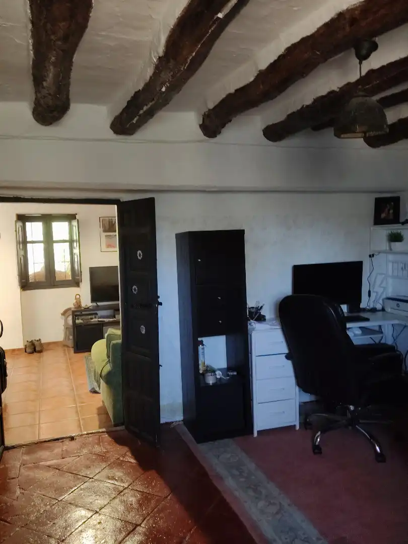 Maison rustique avec piscine à vendre à Villanueva del Rosario, imagen 27