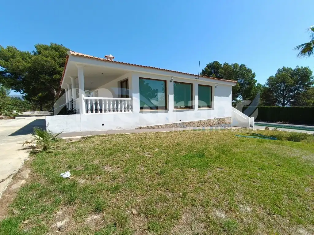 Maison avec piscine à vendre à Partida Pla Maus, imagen 30