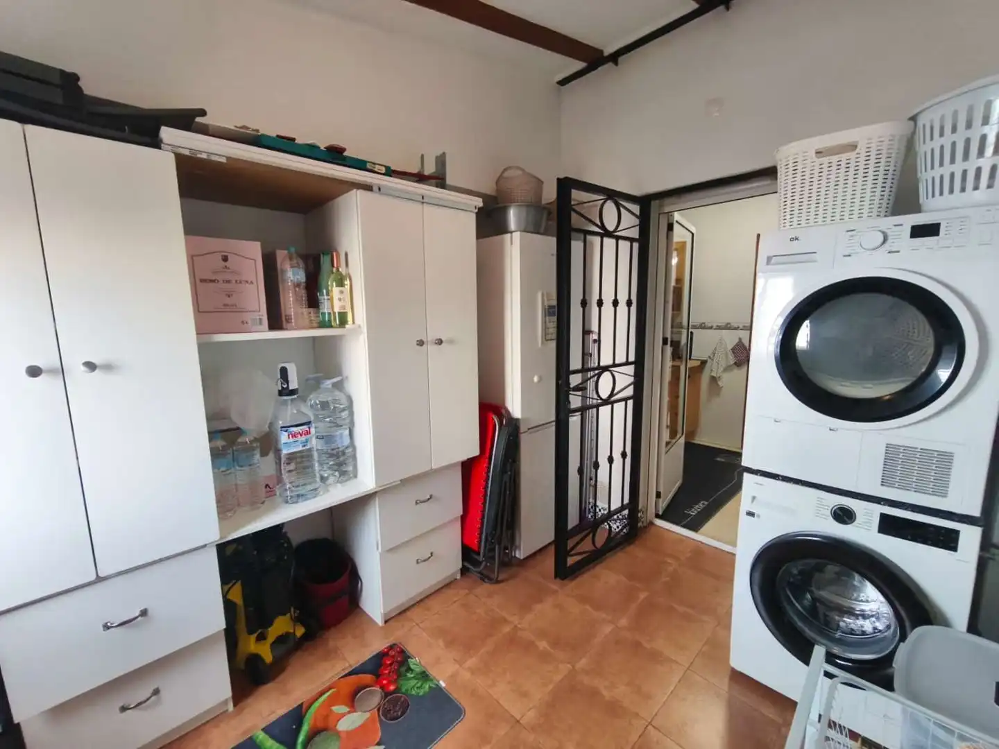 Apartment with pool for sale in Orihuela Costa, imagen 15