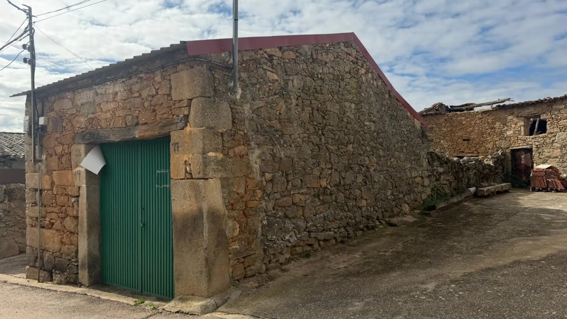 Geschaftsraum zum Verkauf in Calle Imperial, 17, La Cabeza de Béjar