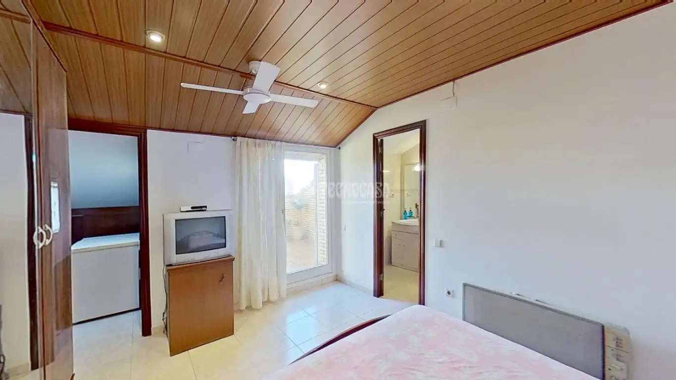 Piso con terraza en venta en Bases de Manresa - Carretera de Santpedor, imagen 15
