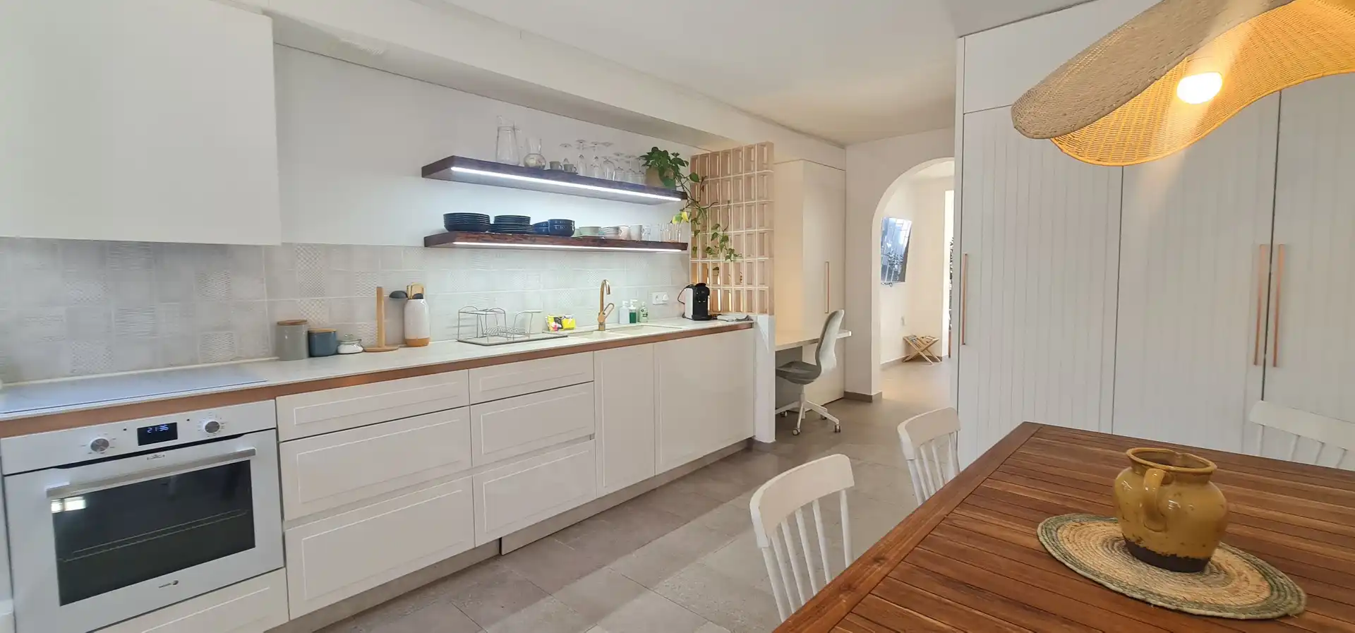 Maison jumelée avec piscine à vendre à Calahonda, imagen 13