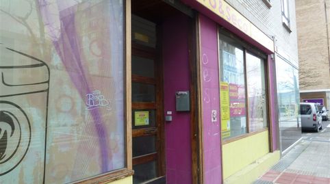 Photo 3 of Commercial properties for rent in Calle de Iñigo Arista, Iturrama, Pamplona / Iruña