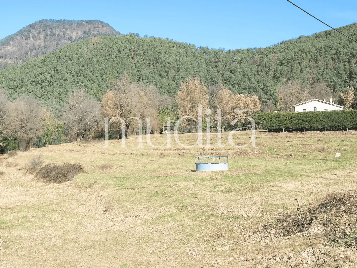 Casa o xalet en venda en Les Llosses amb Calefacció, Terrassa i Traster