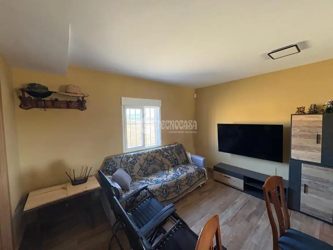 Casa con jardín en venta en Valdeverdeja, imagen 17