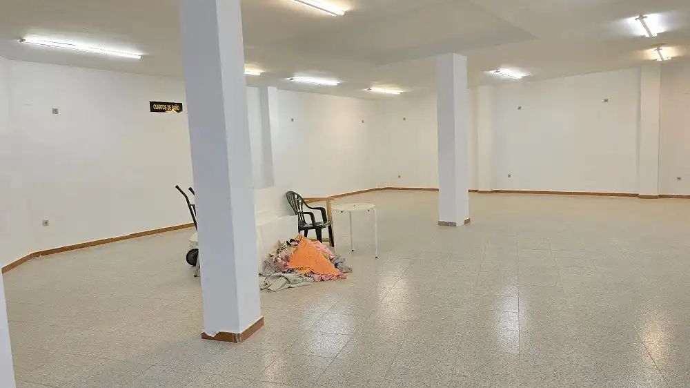 Buildings for sale in Aliseda  with Alarm