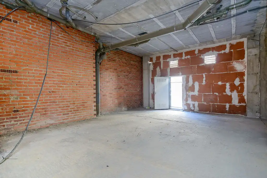 Gewerbefläche zur Miete in C/ Francisco Pintado, imagen 4