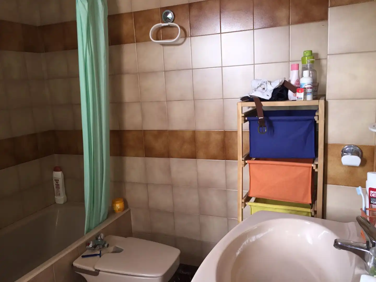 Piso en venta en Plaza Trinidad, 1, Baza