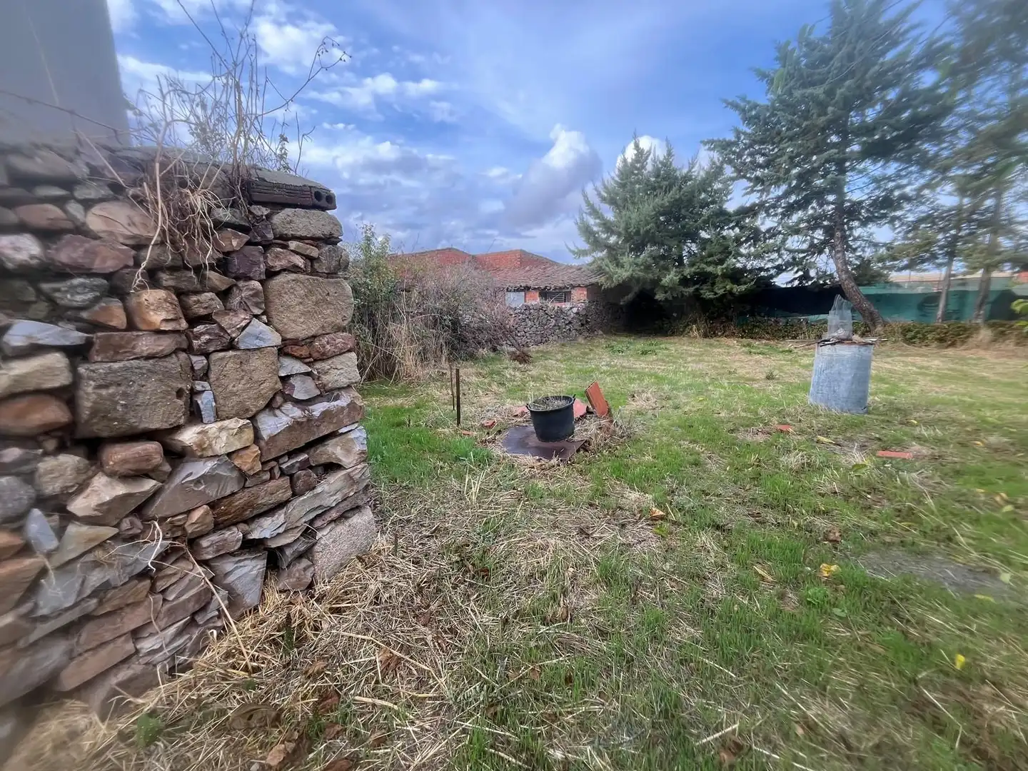 Finca rústica en venta en Martín de Yeltes, Salamanca