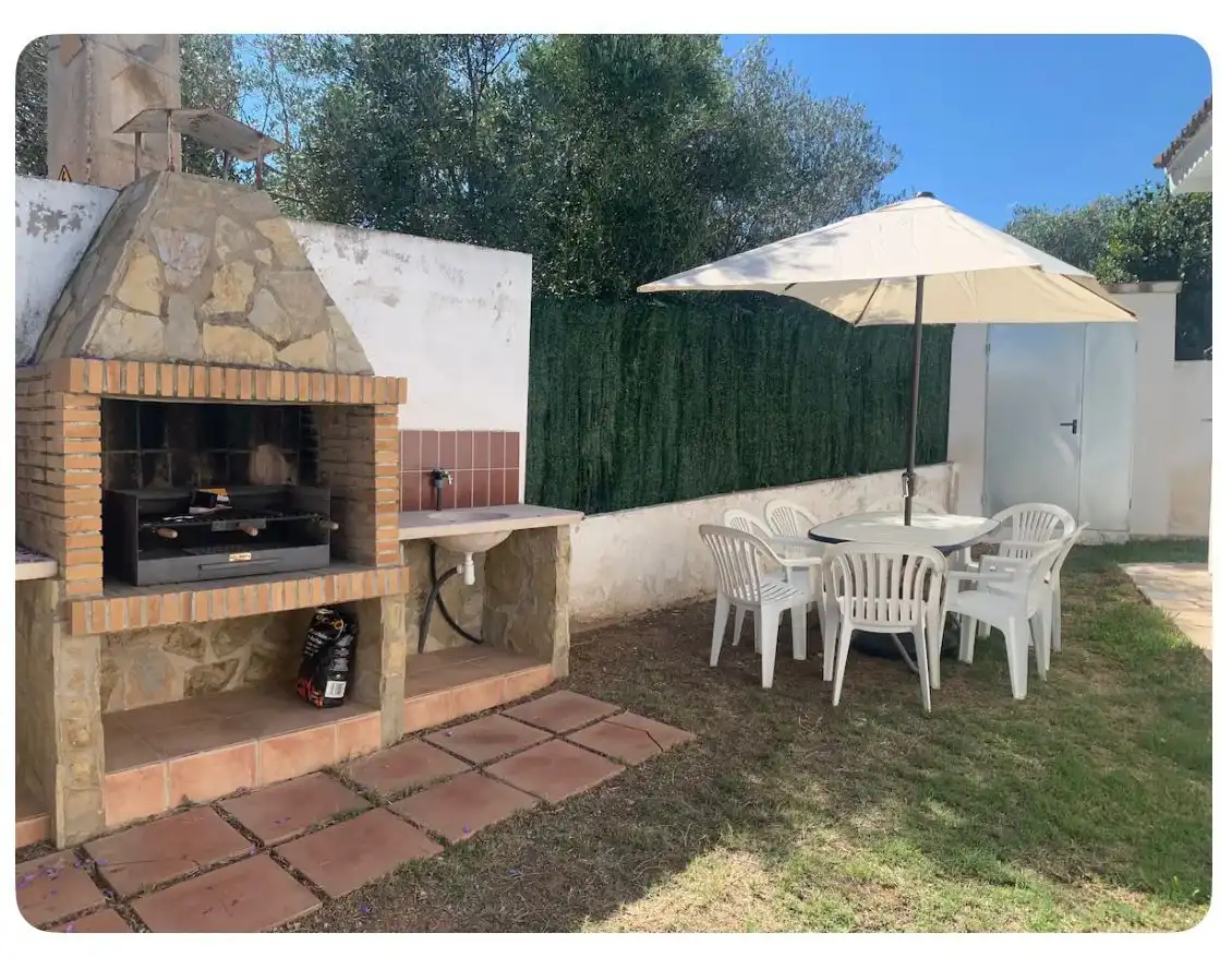 Villa avec piscine à vendre à Solimar, imagen 19