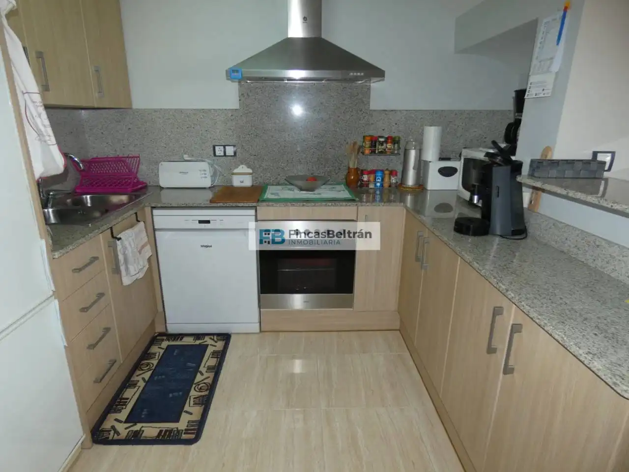 Casa amb terrassa en venda a Avenida Dinamarca, imagen 5