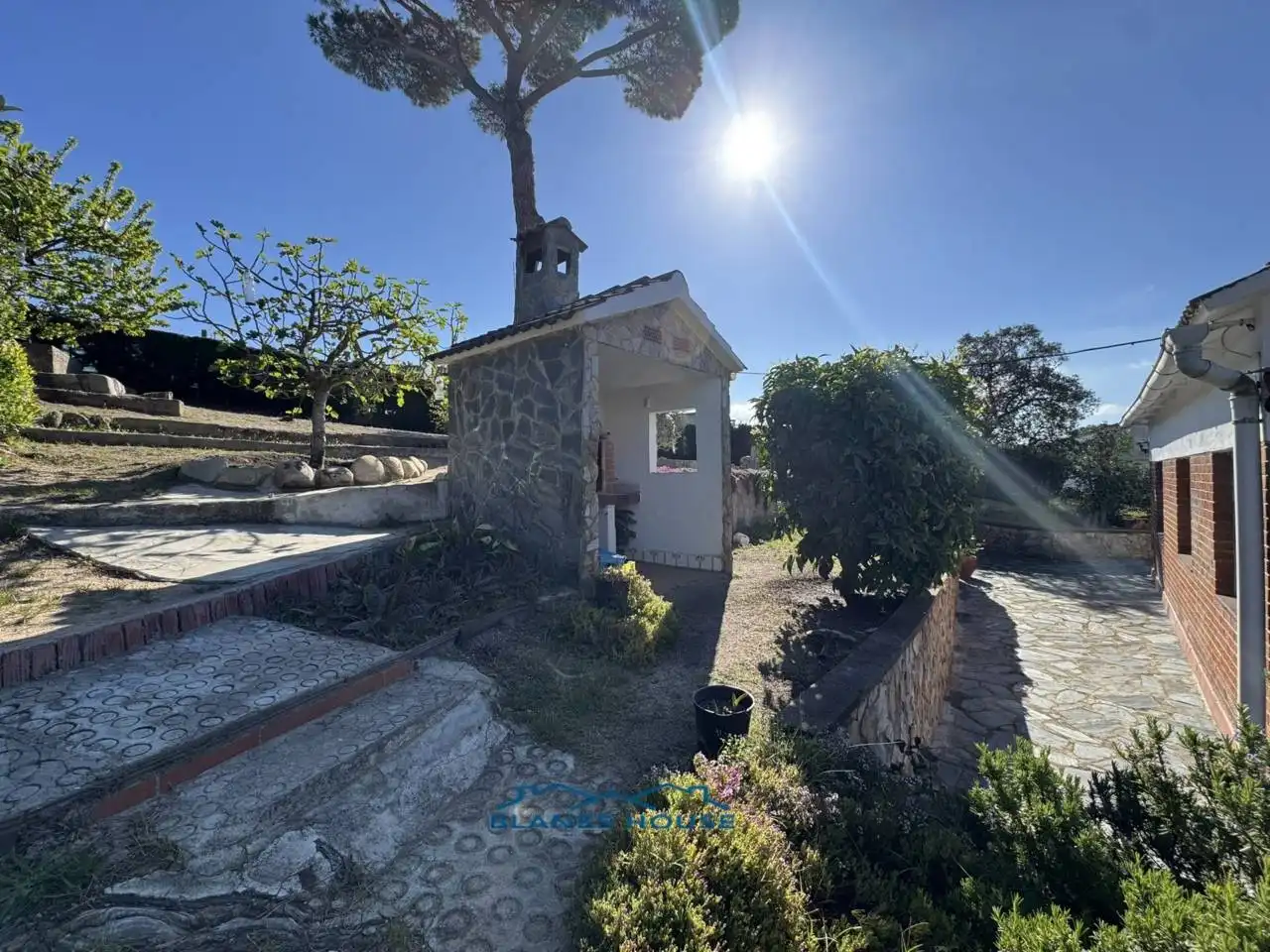 Casa amb jardí en venda a Calle Guilleries 0, imagen 9
