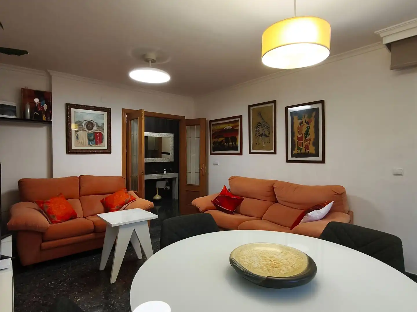 Flat for sale in Alcoy / Alcoi, Alicante
