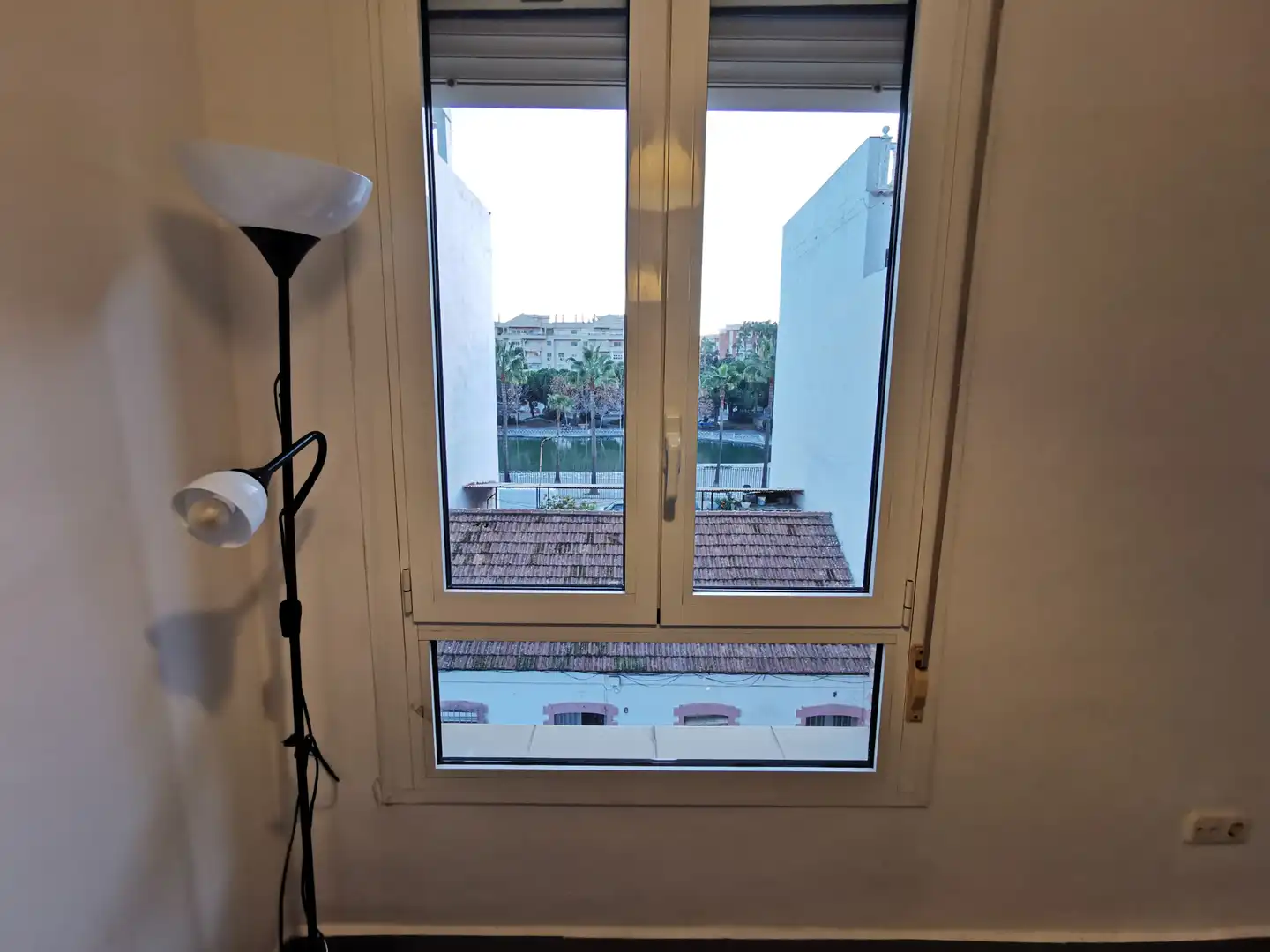 Flat with lift to rent in Calle Abul Beka, imagen 6