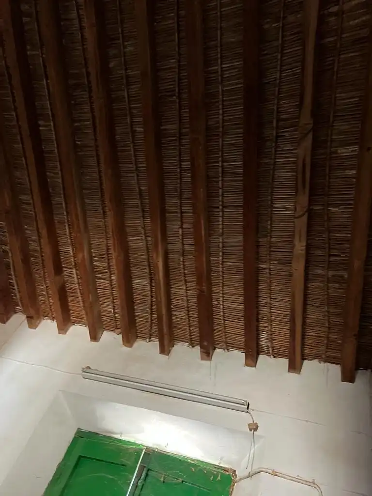 Finca rústica en venta en Pasaje la Ermita, Albujón