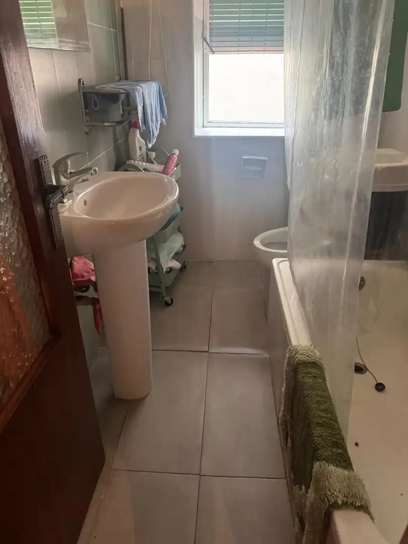 Baño de Casa o chalet en venta en Buenamadre con Calefacción
