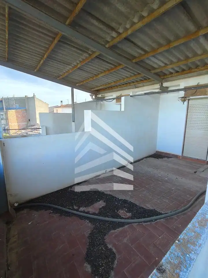 Casa o xalet en venda en La Pobla de Massaluca
