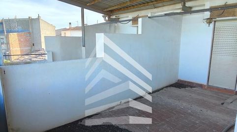 Foto 2 de Casa o chalet en venta en De la Bassa, La Pobla de Massaluca, Tarragona