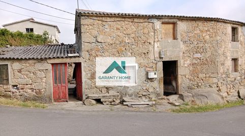 Foto 3 de Casa o xalet en venda a Parroquias rurales, Culleredo