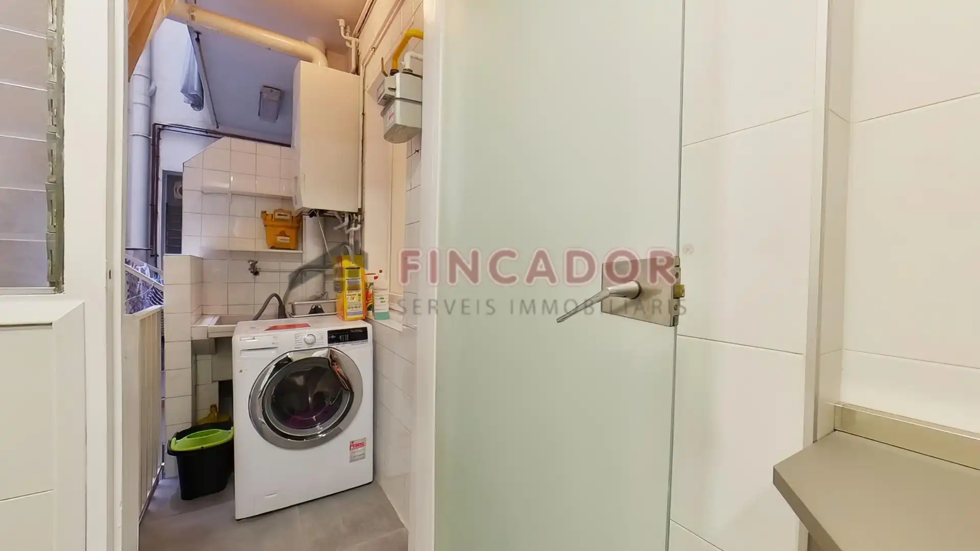 Wohnung mit Aufzug zum Verkauf in Carrer del Rosselló, imagen 15