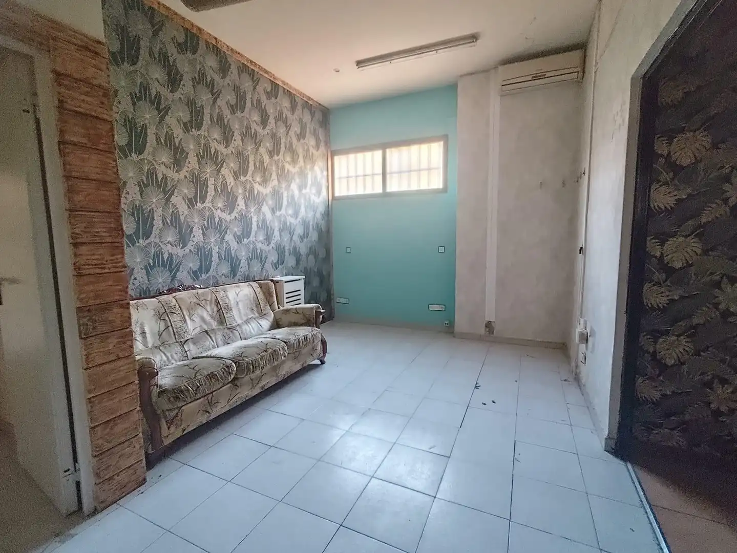 Gewerbefläche zur Miete in Calle de Mariana Pineda 25, imagen 6