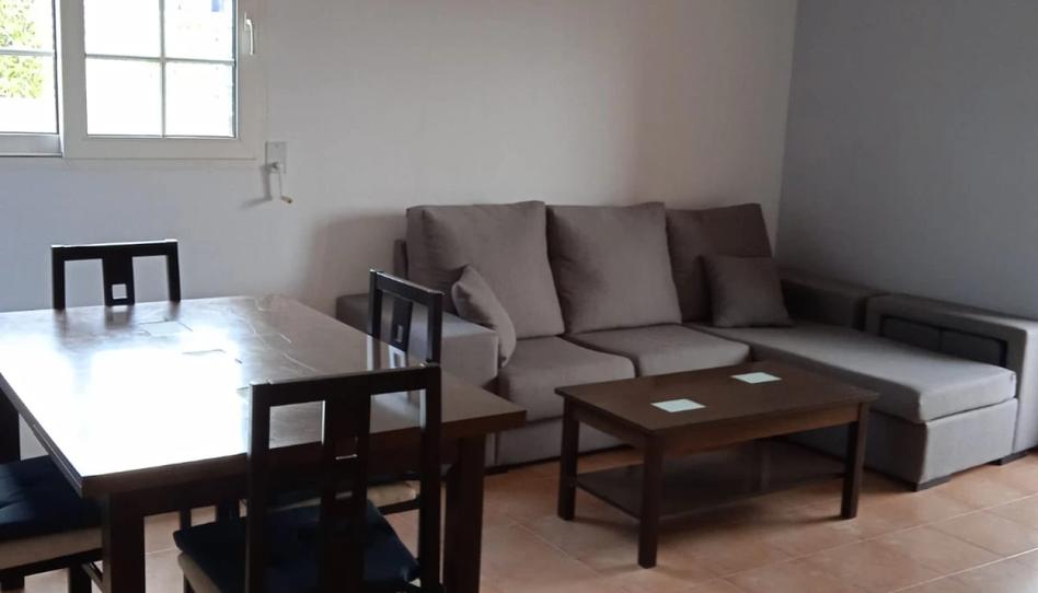 Foto 1 de Pis de lloguer a Ronda Sur, Murcia