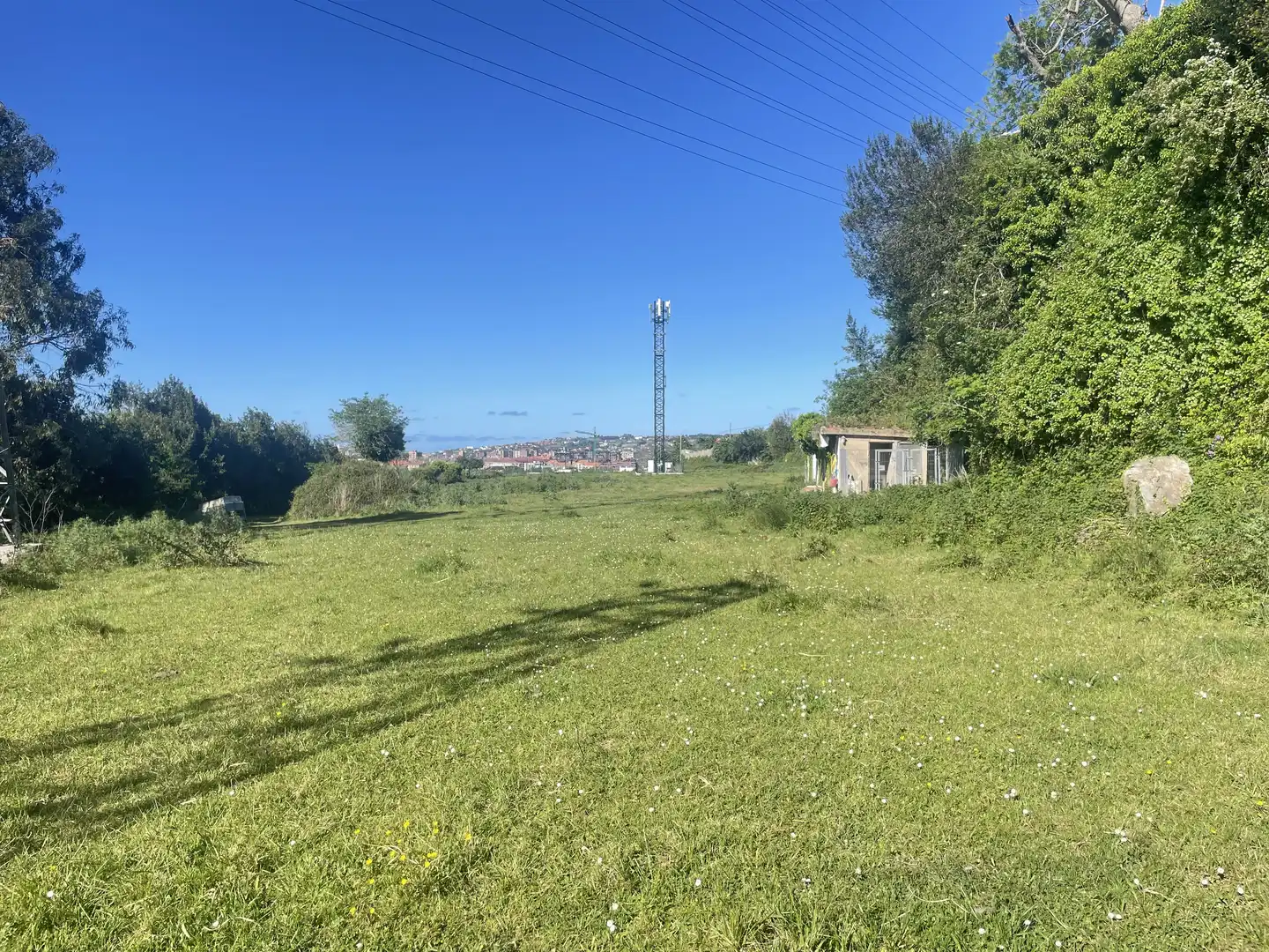Terreno residenziale in vendita a Rural, imagen 13