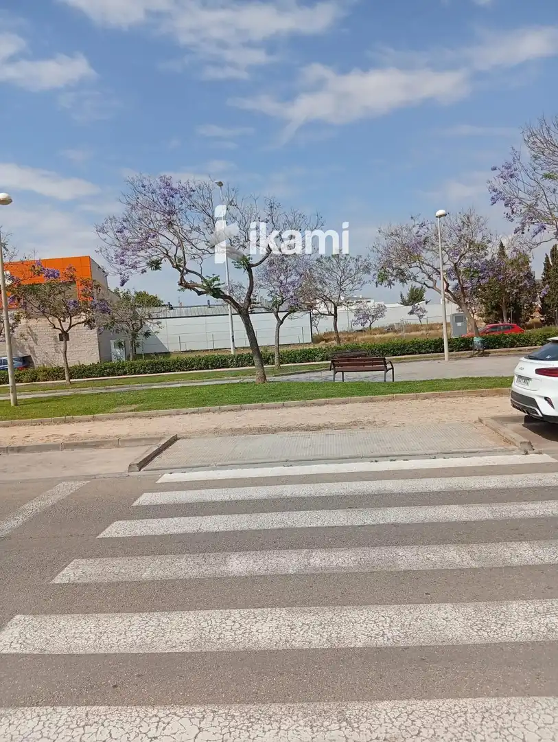 Residential land for sale in Don Juan de Austria, imagen 19