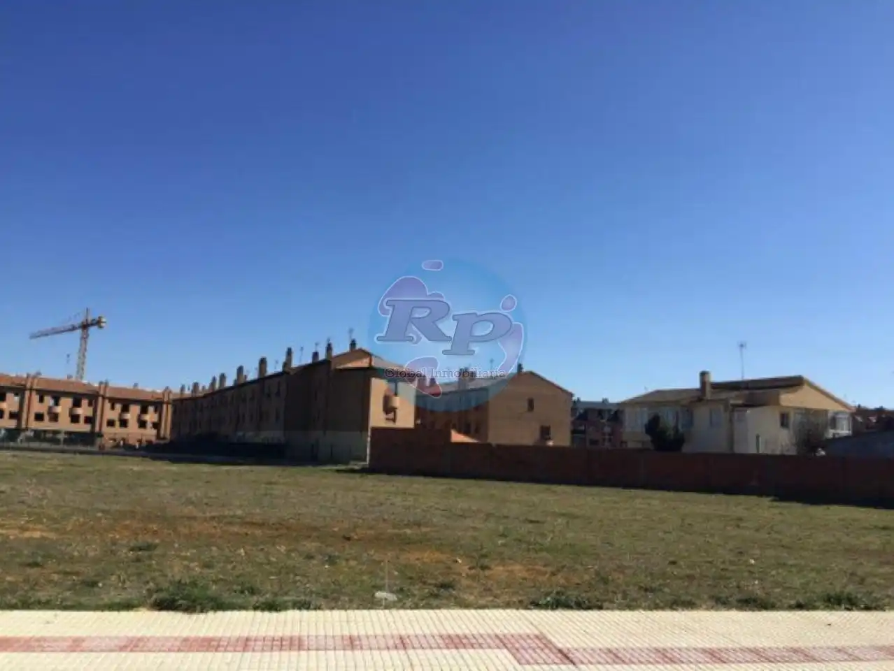 Terreni e lotti in vendita a Valverde de la Virgen