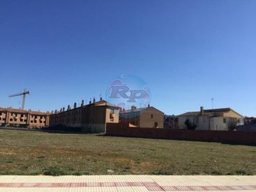 Terreno rustico in vendita a Valverde de la Virgen