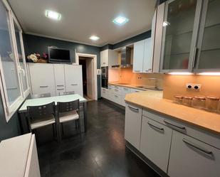 Kitchen of Flat for sale in Bilbao   with Heating and Terrace