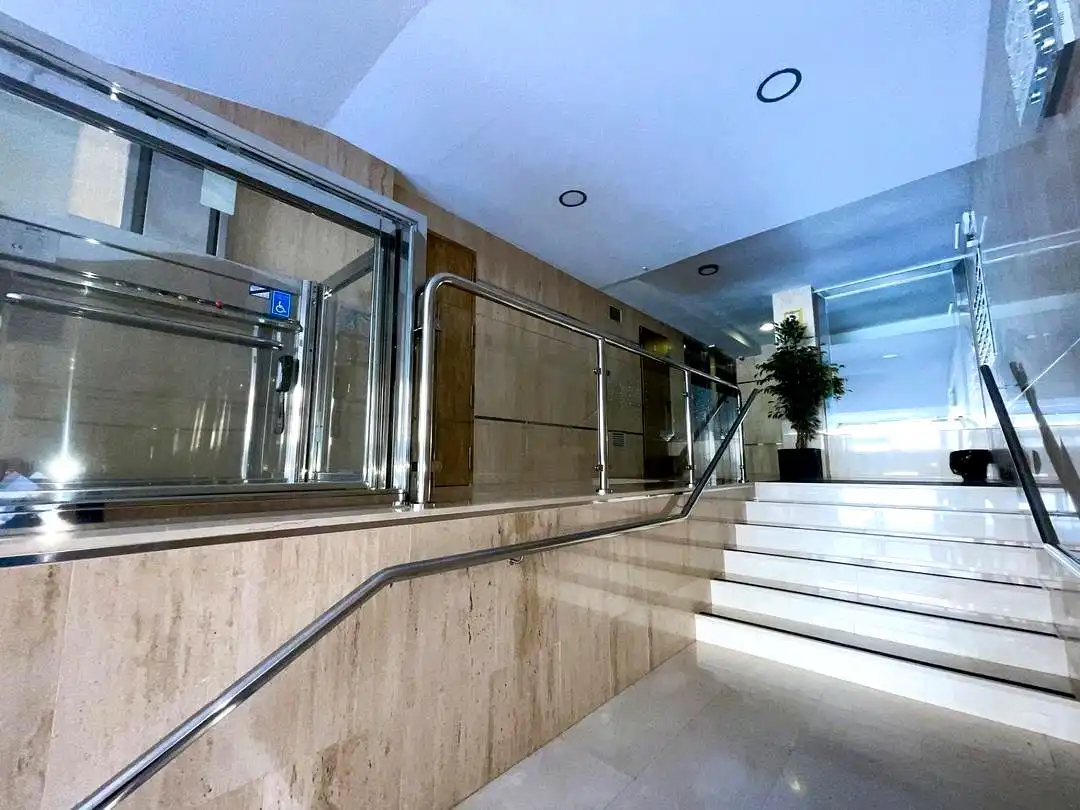 Flat with terrace for sale in Calle Cuarteles, imagen 29