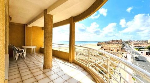Foto 3 de Pis en venda a Gaspar Perelló, Torrevieja
