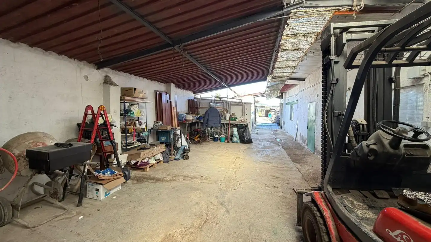 Terreno rustico in vendita a Camí del Soberano de Dalt, imagen 21